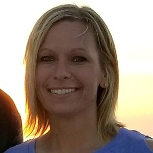 Meet your Posher, Meg